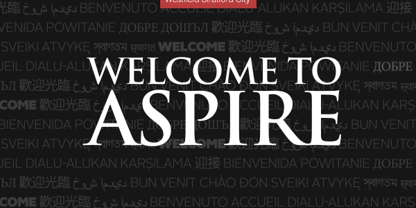 Welcome to Aspire Xtra