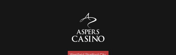 Aspers Casino, Westfield Stratford City